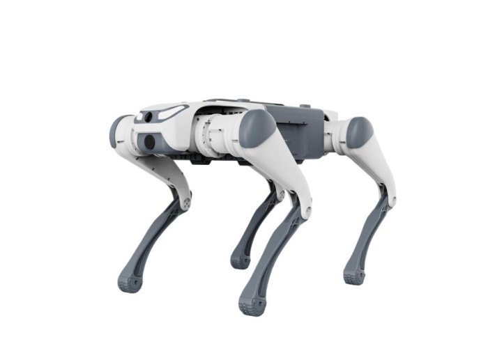 DeepRobotics 絕影3 Lite 四足機械狗