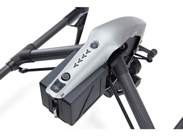 DJI Inspire 2 Drone