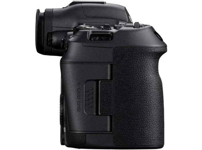 Canon EOS R5 Mark II Mirrorless Camera | 45MP Full Frame Sensor 8K Video Recording | Advanced IBIS Autofocus for Professional Creators (6536C002) + Canon RF 70-200mm Lens + Adapter EF-EOS R + More