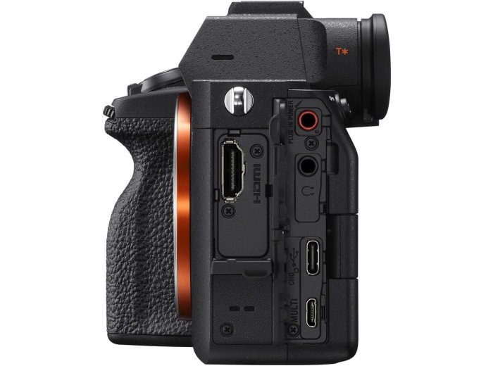 Sony α7 IV Mirrorless Camera 28-70mm & FE 24-70mm Dual Lens Bundle