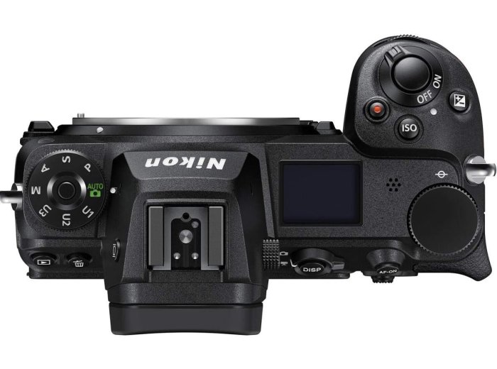 Nikon Z 6II | Versatile Full-Frame mirrorless Stills/Video Hybrid Camera | Nikon USA Model