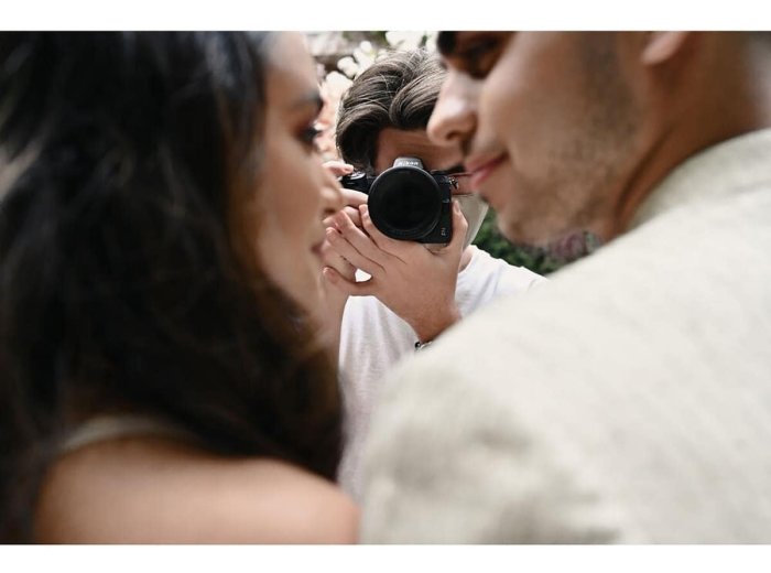 Nikon Z 6II | Versatile Full-Frame mirrorless Stills/Video Hybrid Camera | Nikon USA Model