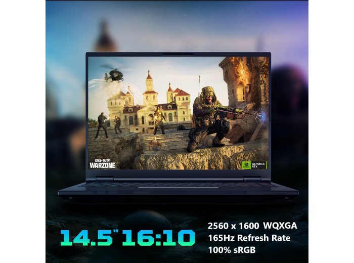 Acer Predator Helios Neo 14 AI Gaming Laptop | Intel Core Ultra 9 Processor 285H | NVIDIA GeForce RTX 5070 (798 AI Tops) | 14.5" WQXGA 165Hz G-SYNC Matte Display | 32GB RAM | 1TB SSD | PHN14-71-906J