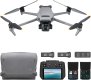 DJI Mavic 3 Cine Premium Combo, Drone with 4/3 CMOS Hasselblad Camera, 5.1K Video, Omnidirectional Obstacle Sensing, 46 Mins Flight, 15km Video Transmission, with DJI RC Pro, Two Extra Batteries