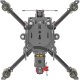6S HD Drone with O4 Pro Air Unit / 1250KV Motor FPV FIT for X8 V3 XING2 3110 UAV(TBS CF DiversityNANO)