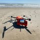 Swellpro Fisherman MAX Heavy Lift Fishing Drone with 4K Camera 3.5kg Bait Release FD2 Waterproof Drone IP67 Fish Finder (FD2 Advanced Version)