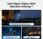 DJI Mini 5 Pro Fly More Combo Plus with DJI RC 2, Drone with Camera, 1-Inch CMOS, 4K Drone for Beginners, Obstacle Sensing, ActiveTrack 360°, 225° Gimbal Rotation, Extended Battery Life