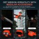 Autel Robotics EVO II Dual 640T Enterprise V3, 640 * 512 T~hermal Imaging