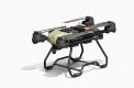 Heavy Lift Drone up to 200 lb, up to 5 mile Range UAV, Waterproof, Delivery Quadcopter (50 kg) 110 lb