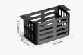 Heavy Lift Drone up to 200 lb, up to 5 mile Range UAV, Waterproof, Delivery Quadcopter (50 kg) 110 lb
