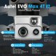 Autel Robotics EVO MAX 4T V2 With 4 Cameras in One