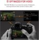 Canon EOS R6 Mark II Mirrorless Camera RF24-105mm F4-7.1 is STM Lens Kit