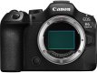 Canon EOS R6 Mark III Full-Frame Mirrorless Camera (7084C002) Bundle
