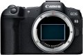 Canon EOS R8 Mirrorless Camera | 24.2MP Full Frame Sensor 4K 60p Video | Compact Lightweight Hybrid Camera for Travel and Content (5803C002) + Canon RF 24-105mm Lens + 64GB Card + Bag