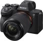 Sony α7 IV Mirrorless Camera with 28-70mm Lens & Filter Kit Bundle