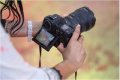 Nikon Z 8 | Professional Full-Frame mirrorless Stills/Video Hybrid Camera | Nikon USA Model