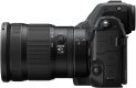 Nikon Z 8 with Zoom Lens | Professional Full-Frame mirrorless Hybrid Stills/Video Hybrid Camera with 24-120mm f/4 Lens | Nikon USA Model