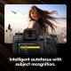Nikon Z6III Mirrorless Camera 28-400mm Lens Kits