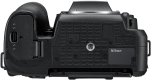 Nikon D7500 20.9MP DSLR Camera with AF-S DX NIKKOR 18-140mm f/3.5-5.6G ED VR Lens, Black