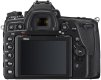 Nikon D7500 20.9MP DSLR Camera with AF-S DX NIKKOR 18-140mm f/3.5-5.6G ED VR Lens, Black