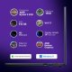 dynabook Tecra A45-M 14” Business Laptop, AMD Ryzen 5 220 (Up to 4.9GHz), 16GB DDR5 RAM, 512GB SSD, WUXGA 1920x1200, Wi-Fi 7, Windows 11 Pro, AI Copilot, Thunderbolt 4, Lightweight