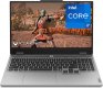 Lenovo LOQ AI-Powered Gaming Laptop - Intel Core i7-13650HX, 15.6" FHD IPS 144Hz Display, GeForce RTX 5050, 16GB Memory, 1TB Storage, G-Sync, Luna Grey