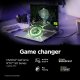 Lenovo LOQ AI-Powered Gaming Laptop - Intel Core i7-13650HX, 15.6" FHD IPS 144Hz Display, GeForce RTX 5050, 16GB Memory, 1TB Storage, G-Sync, Luna Grey