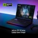 msi Raider A16 HX 16” 240Hz QHD+ Gaming Laptop: AMD Ryzen 9-8940HX, NVIDIA Geforce RTX 5080, 32GB DDR5, 2TB NVMe SSD, Type C, Wi-Fi 7, Win 11 Home: Core Black B8WI-023US