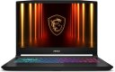 msi Cyborg A15 AI 15.6” FHD 144Hz Thin & Light Gaming Laptop – Ryzen 7 260, GeForce RTX 5050, 16GB DDR5, 1TB SSD, Portable Design, Wi-Fi 6E, Windows 11 B2HWEKG-074US