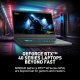 msi Thin 15 15.6” 144Hz FHD Gaming Laptop: Intel Core i7-13620H, NVIDIA Geforce RTX 4050, 16GB DDR4, 512GB NVMe SSD, WiFi 6E, Win 11: Black B13VE-2678US